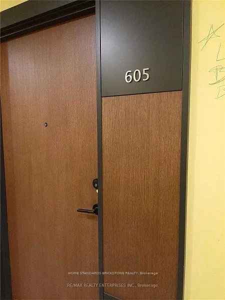 Photo 1 of Unit 605, 4065 Confederation Parkway, Mississauga, City Centre — HOMEH
