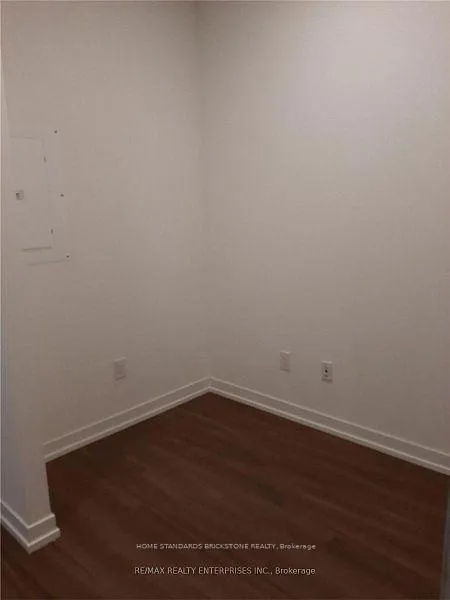 Photo 3 of Unit 605, 4065 Confederation Parkway, Mississauga, City Centre — HOMEH