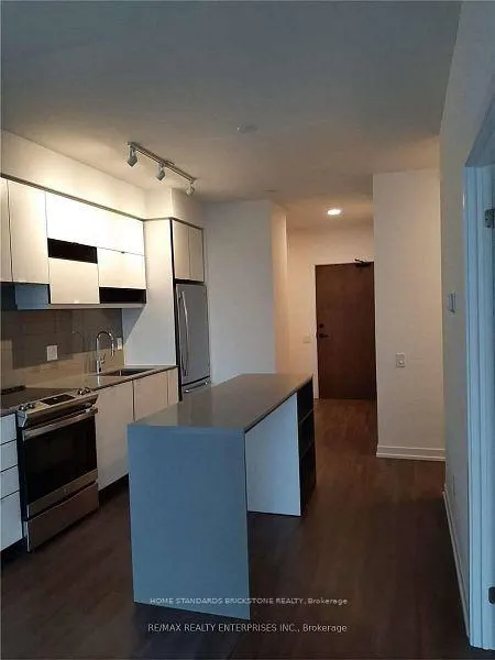 Photo 7 of Unit 605, 4065 Confederation Parkway, Mississauga, City Centre — HOMEH