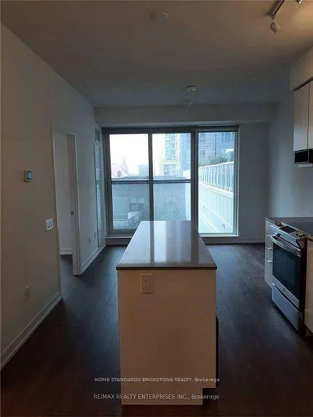 Photo 8 of Unit 605, 4065 Confederation Parkway, Mississauga, City Centre — HOMEH