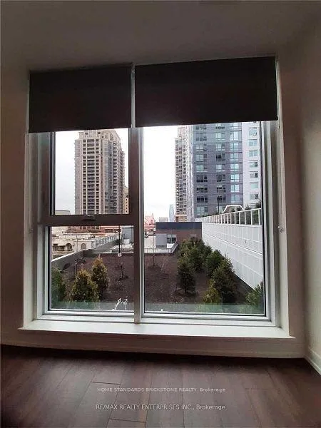 Photo 11 of Unit 605, 4065 Confederation Parkway, Mississauga, City Centre — HOMEH