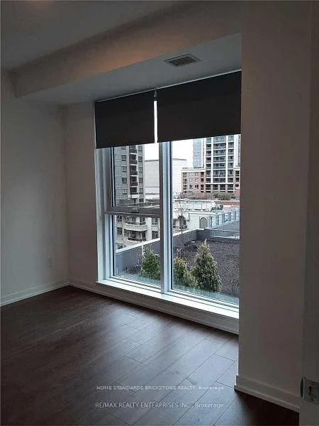 Photo 14 of Unit 605, 4065 Confederation Parkway, Mississauga, City Centre — HOMEH