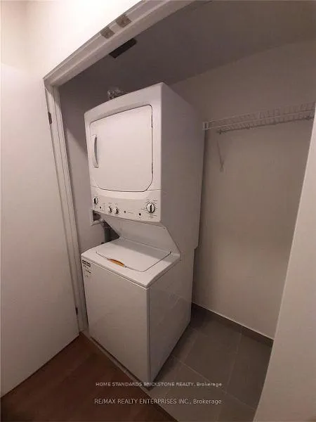 Photo 18 of Unit 605, 4065 Confederation Parkway, Mississauga, City Centre — HOMEH