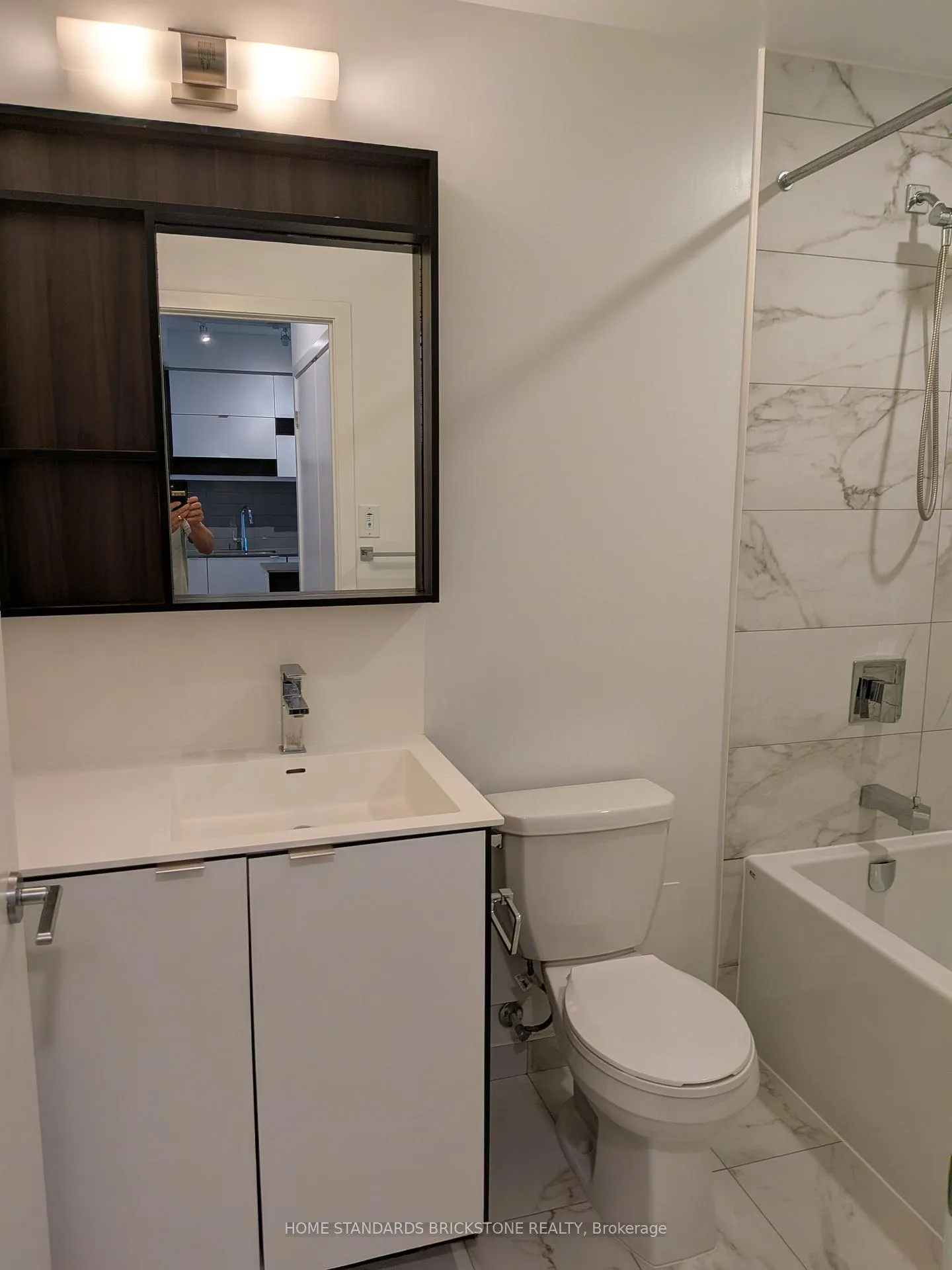Photo 20 of Unit 605, 4065 Confederation Parkway, Mississauga, City Centre — HOMEH