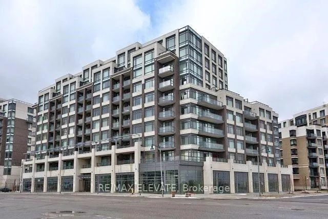 Photo 1 of Unit 712, 8130 Birchmount Road, Markham, Unionville — HOMEH