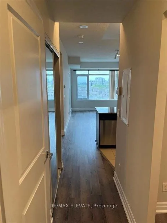 Photo 2 of Unit 712, 8130 Birchmount Road, Markham, Unionville — HOMEH