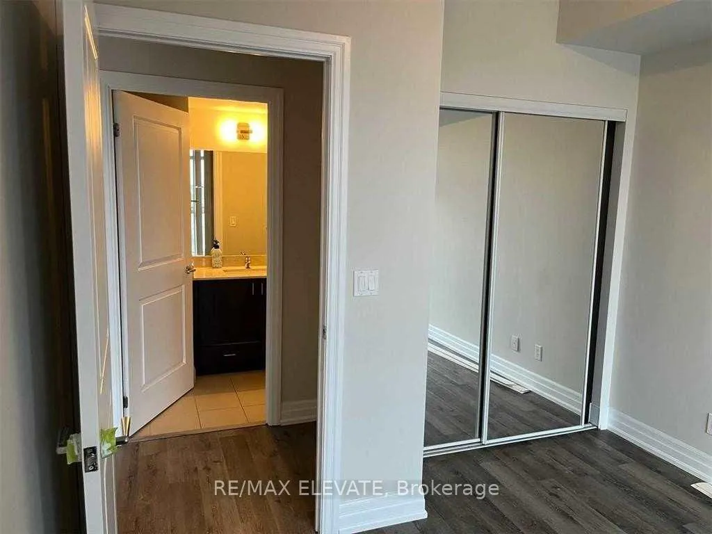 Photo 3 of Unit 712, 8130 Birchmount Road, Markham, Unionville — HOMEH