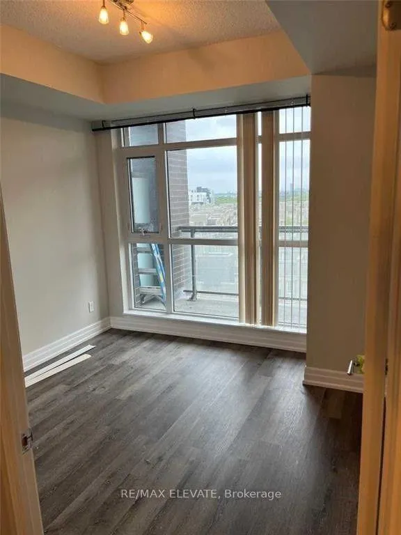 Photo 4 of Unit 712, 8130 Birchmount Road, Markham, Unionville — HOMEH