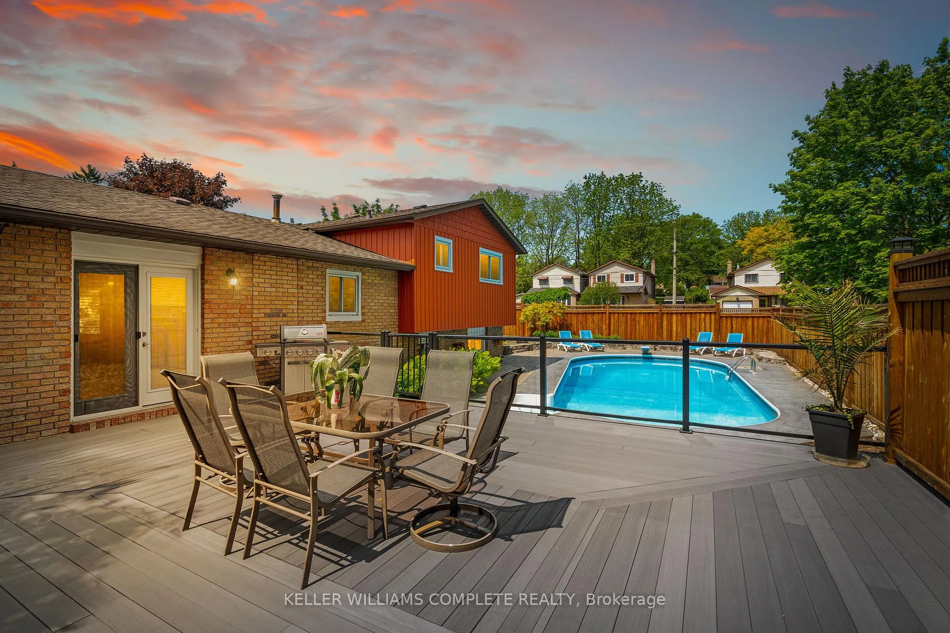 Photo 1 of 25 Burke Drive, Haldimand — HOMEH