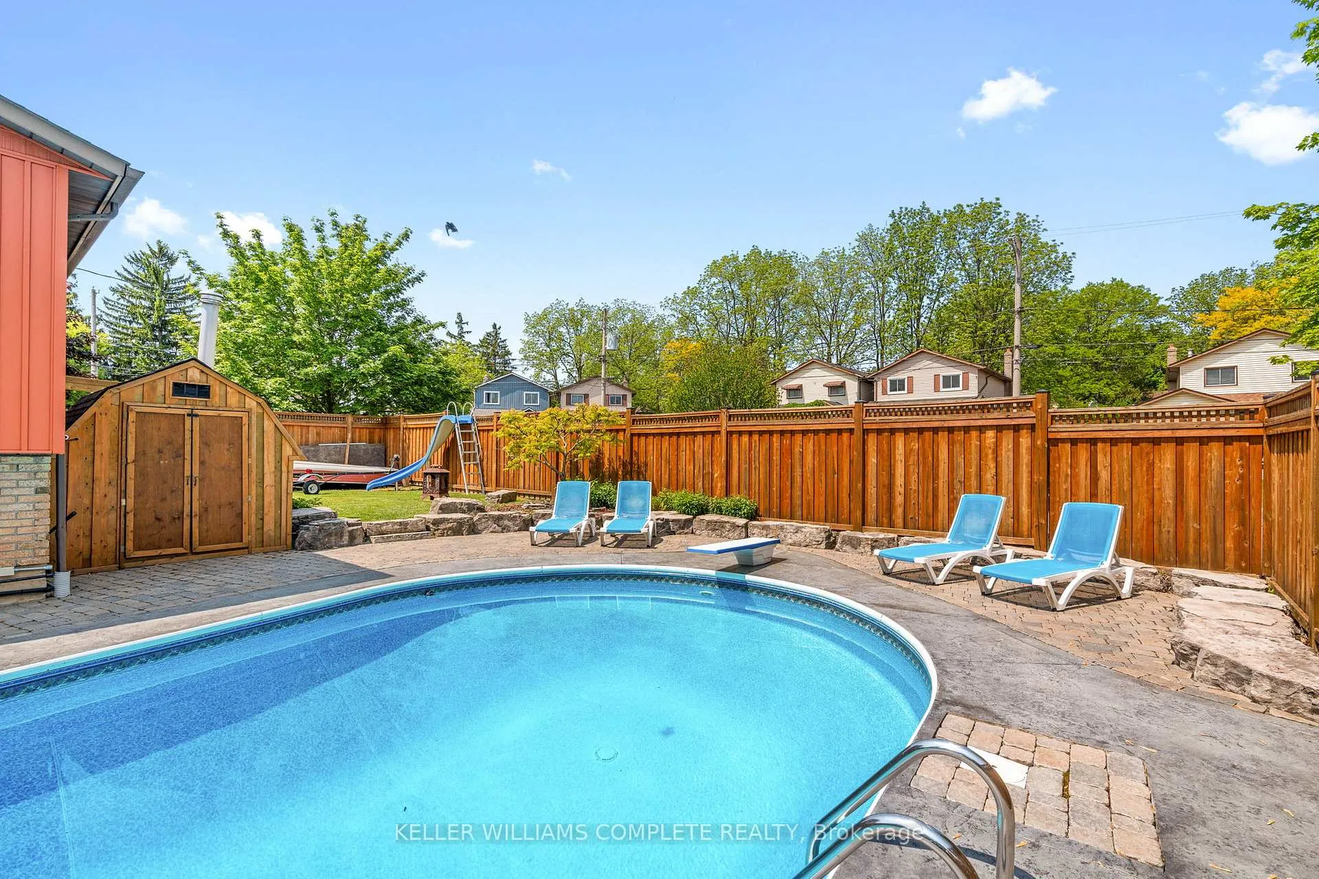 Photo 3 of 25 Burke Drive, Haldimand — HOMEH