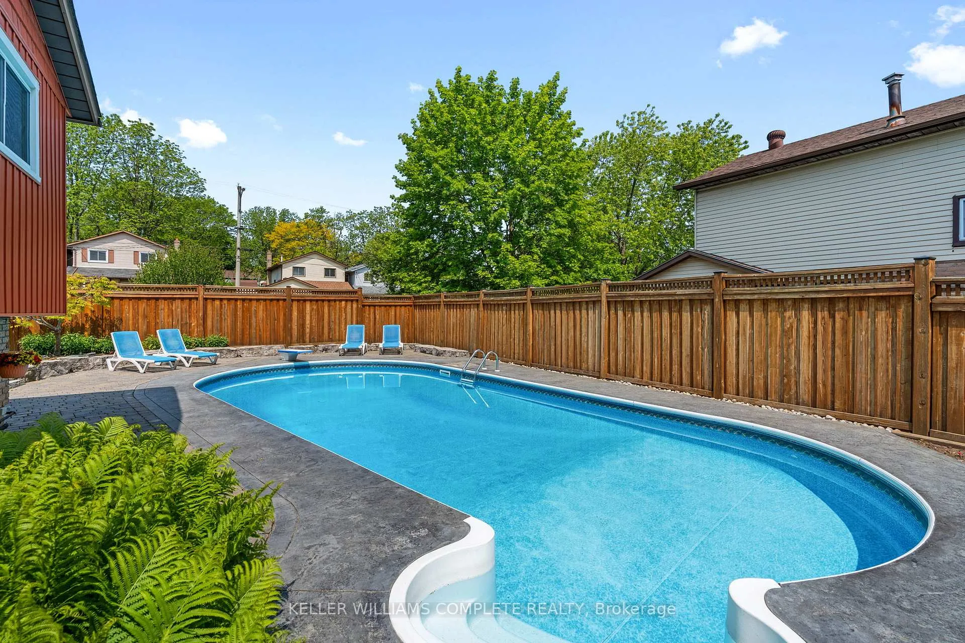 Photo 4 of 25 Burke Drive, Haldimand — HOMEH