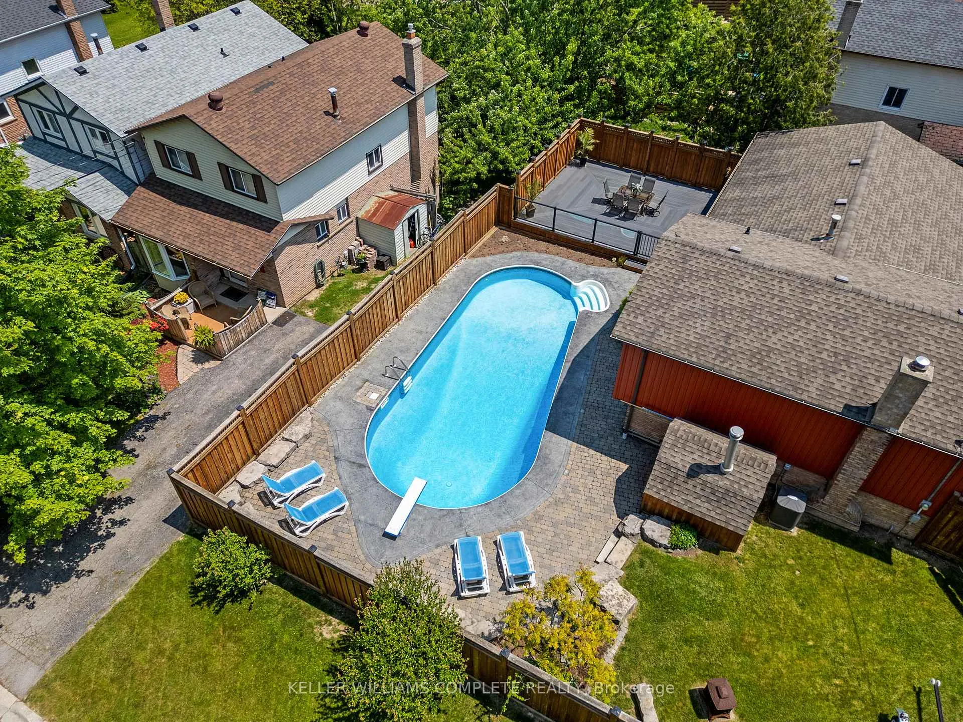 Photo 5 of 25 Burke Drive, Haldimand — HOMEH