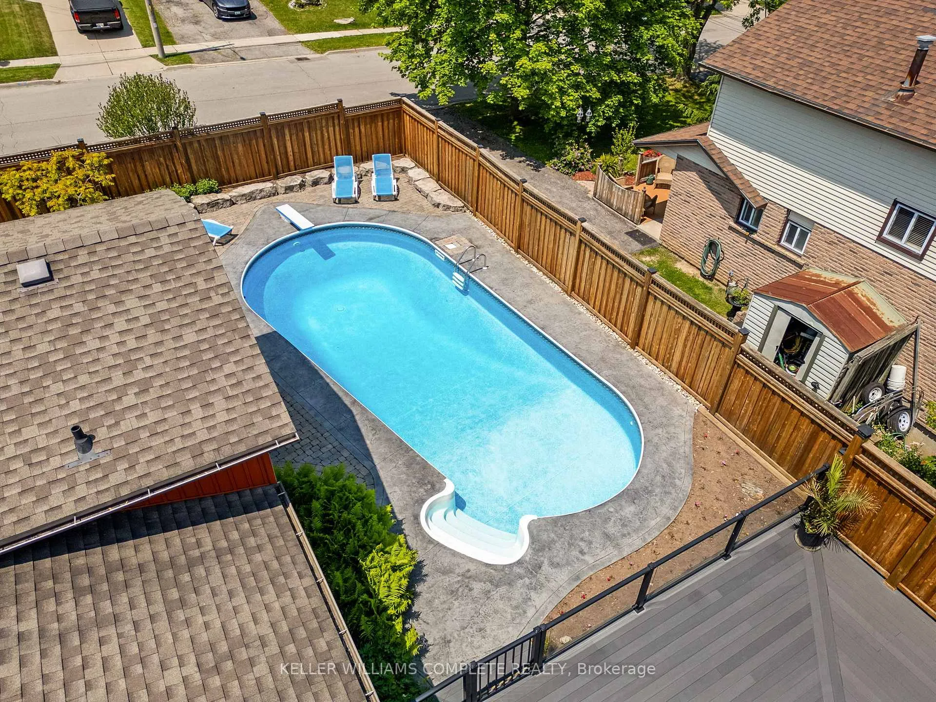 Photo 6 of 25 Burke Drive, Haldimand — HOMEH