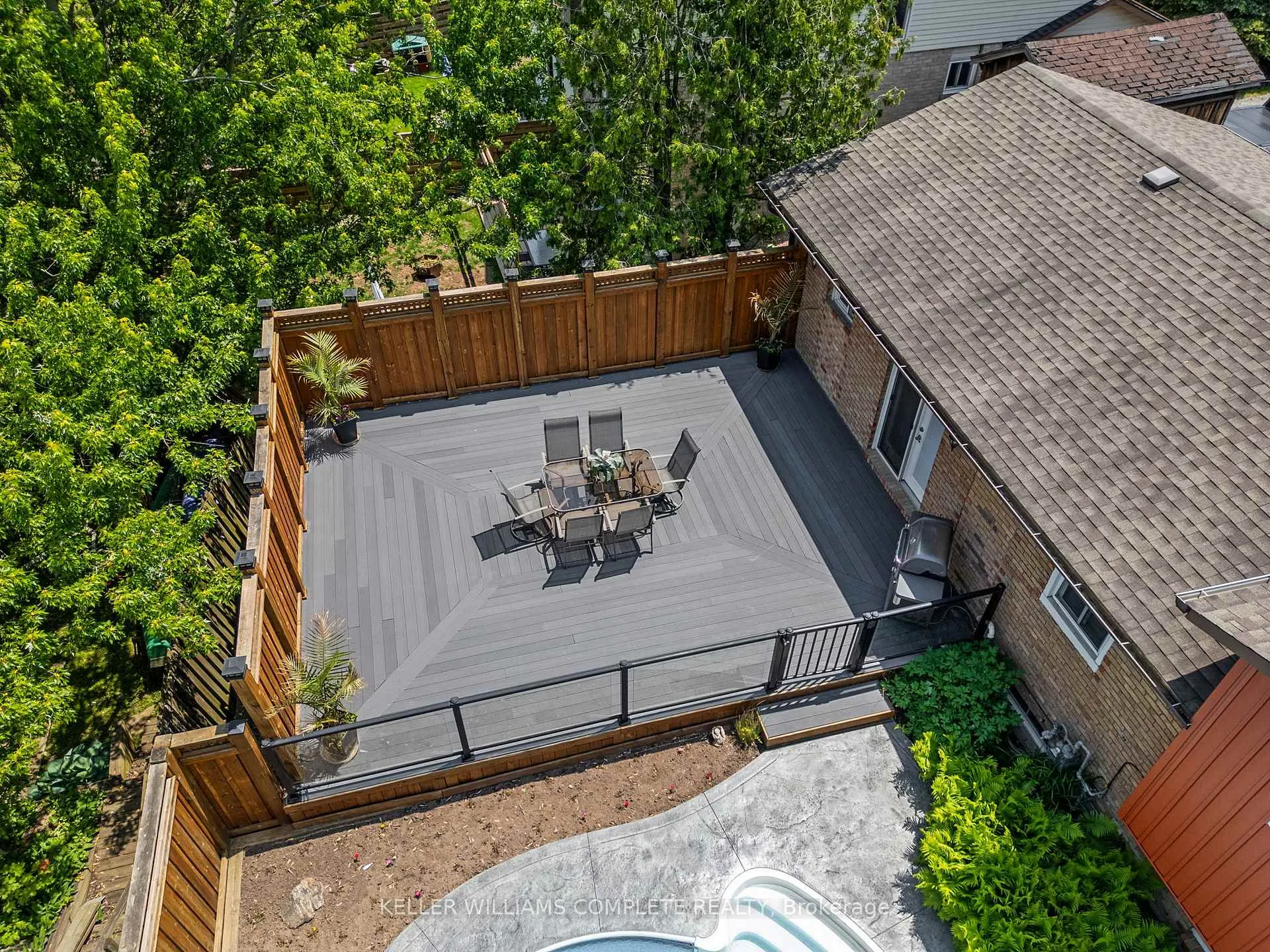 Photo 7 of 25 Burke Drive, Haldimand — HOMEH