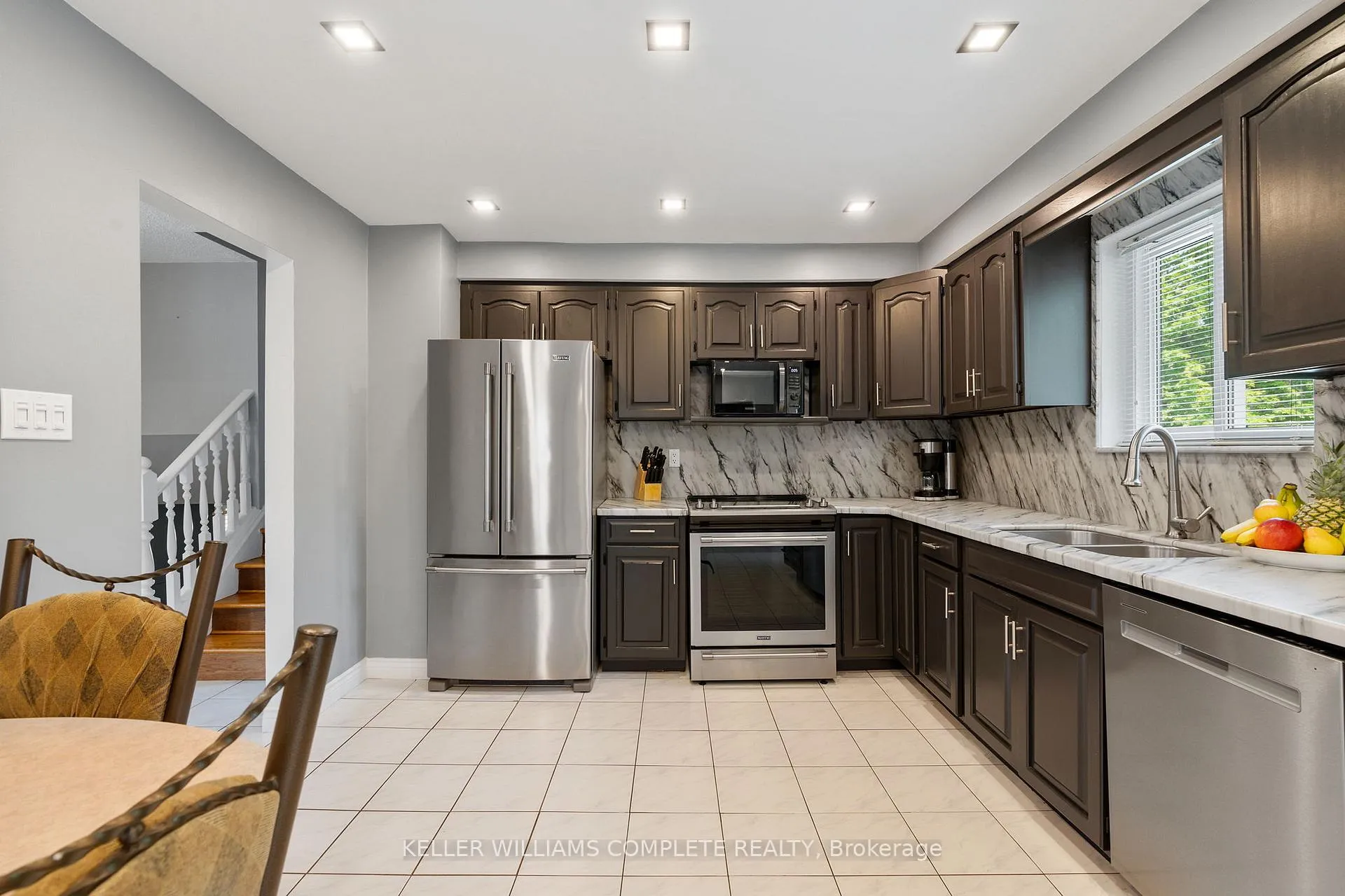 Photo 19 of 25 Burke Drive, Haldimand — HOMEH