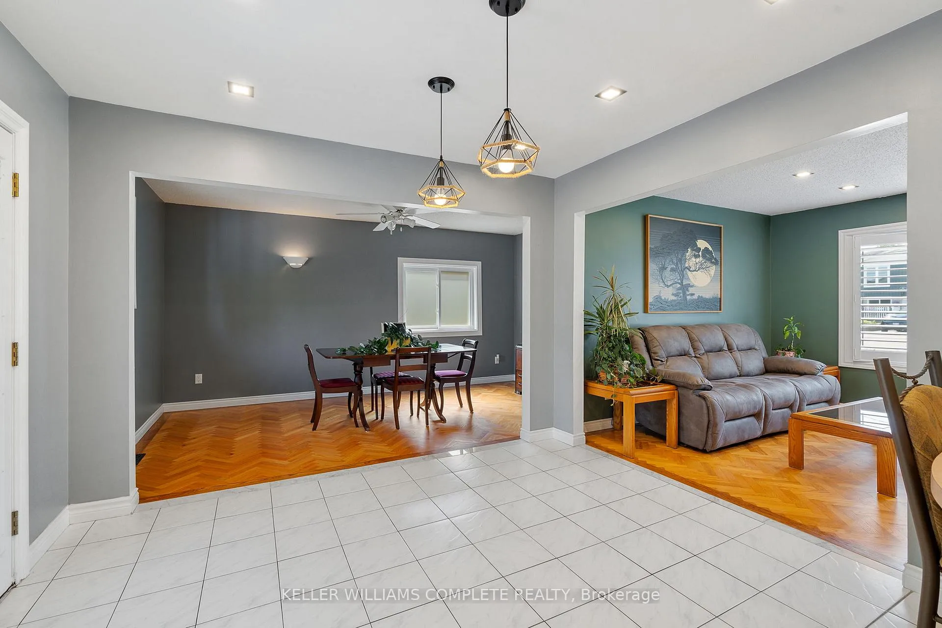 Photo 23 of 25 Burke Drive, Haldimand — HOMEH