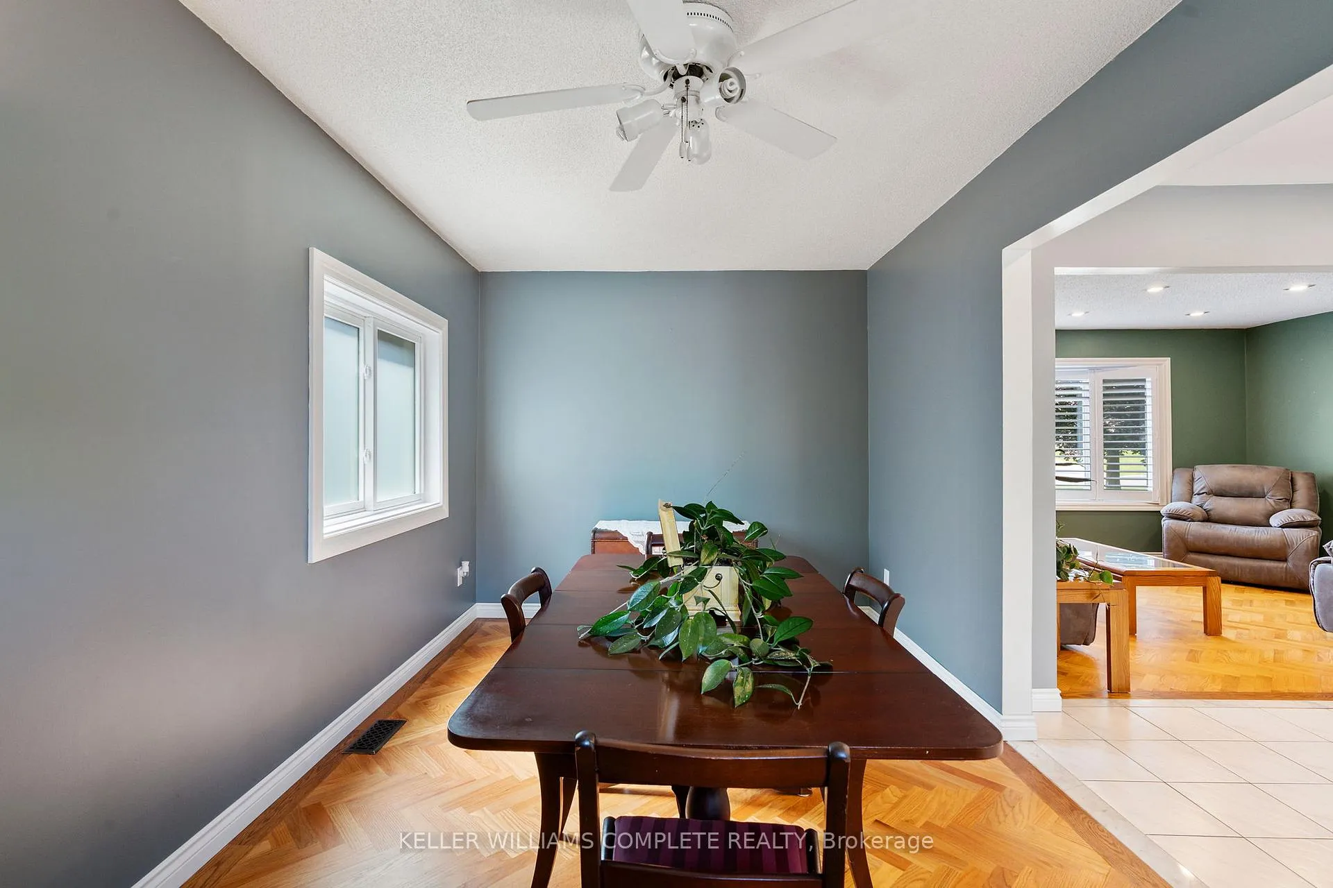 Photo 25 of 25 Burke Drive, Haldimand — HOMEH