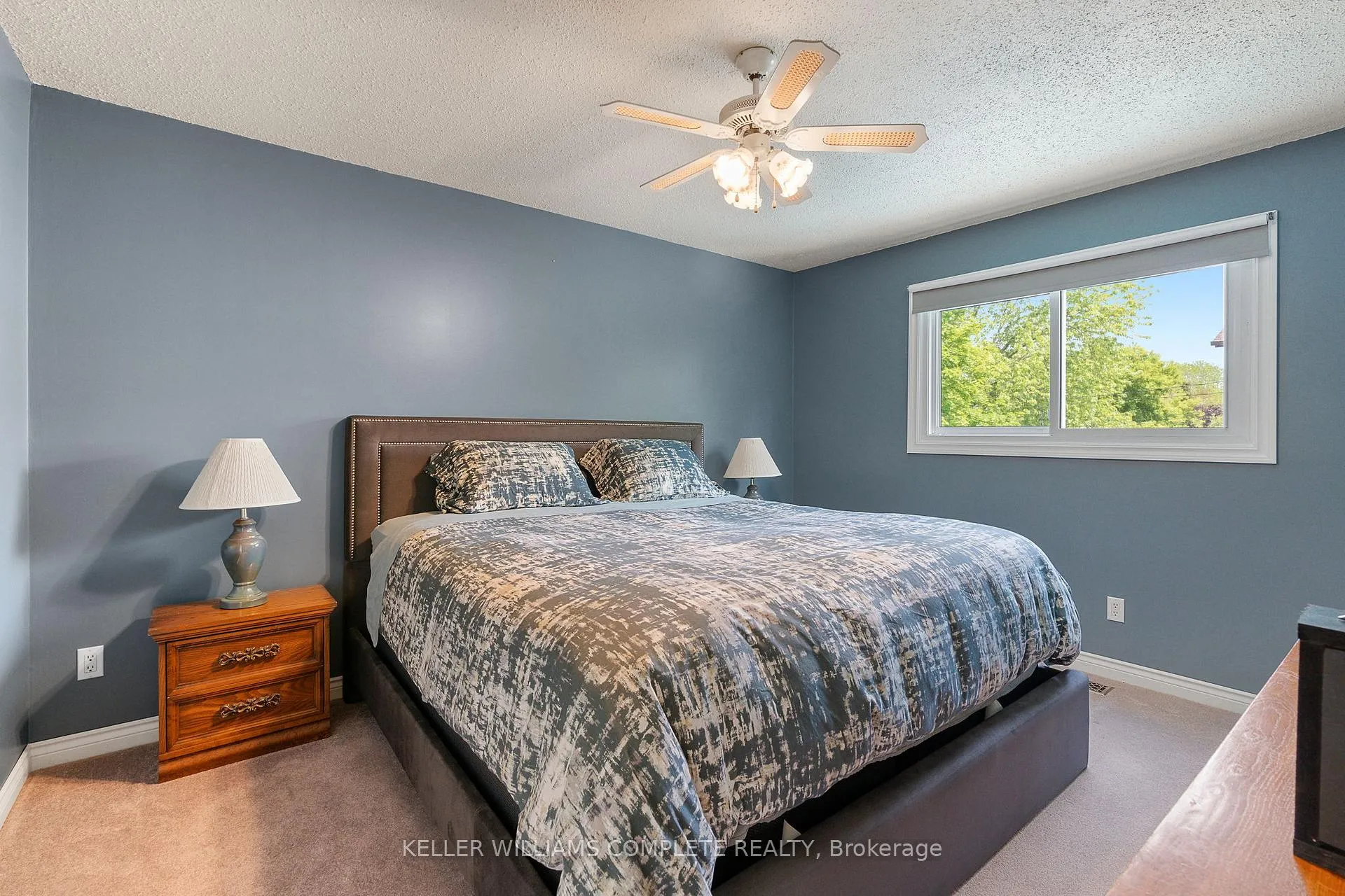 Photo 27 of 25 Burke Drive, Haldimand — HOMEH