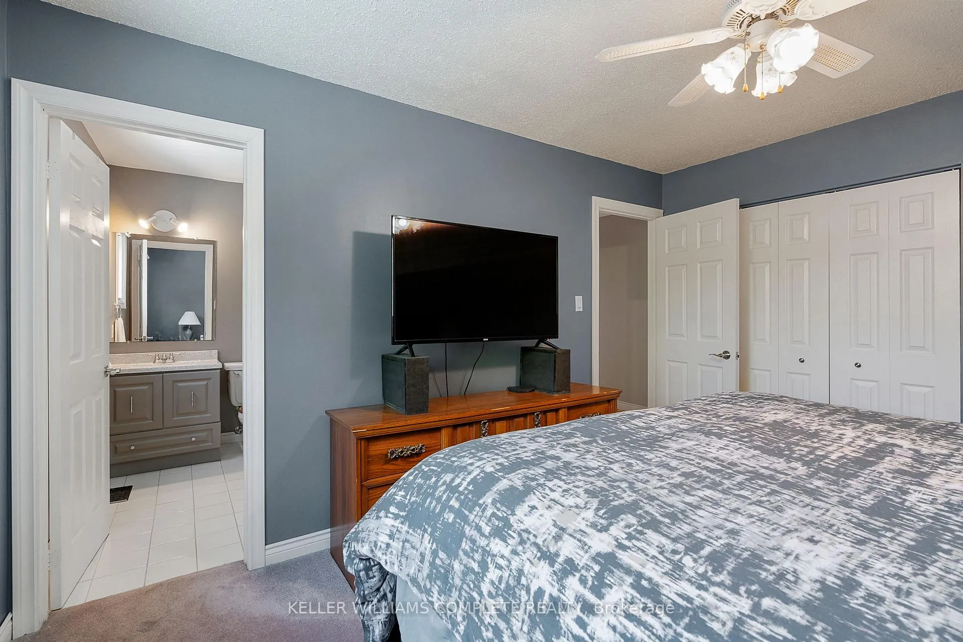 Photo 28 of 25 Burke Drive, Haldimand — HOMEH