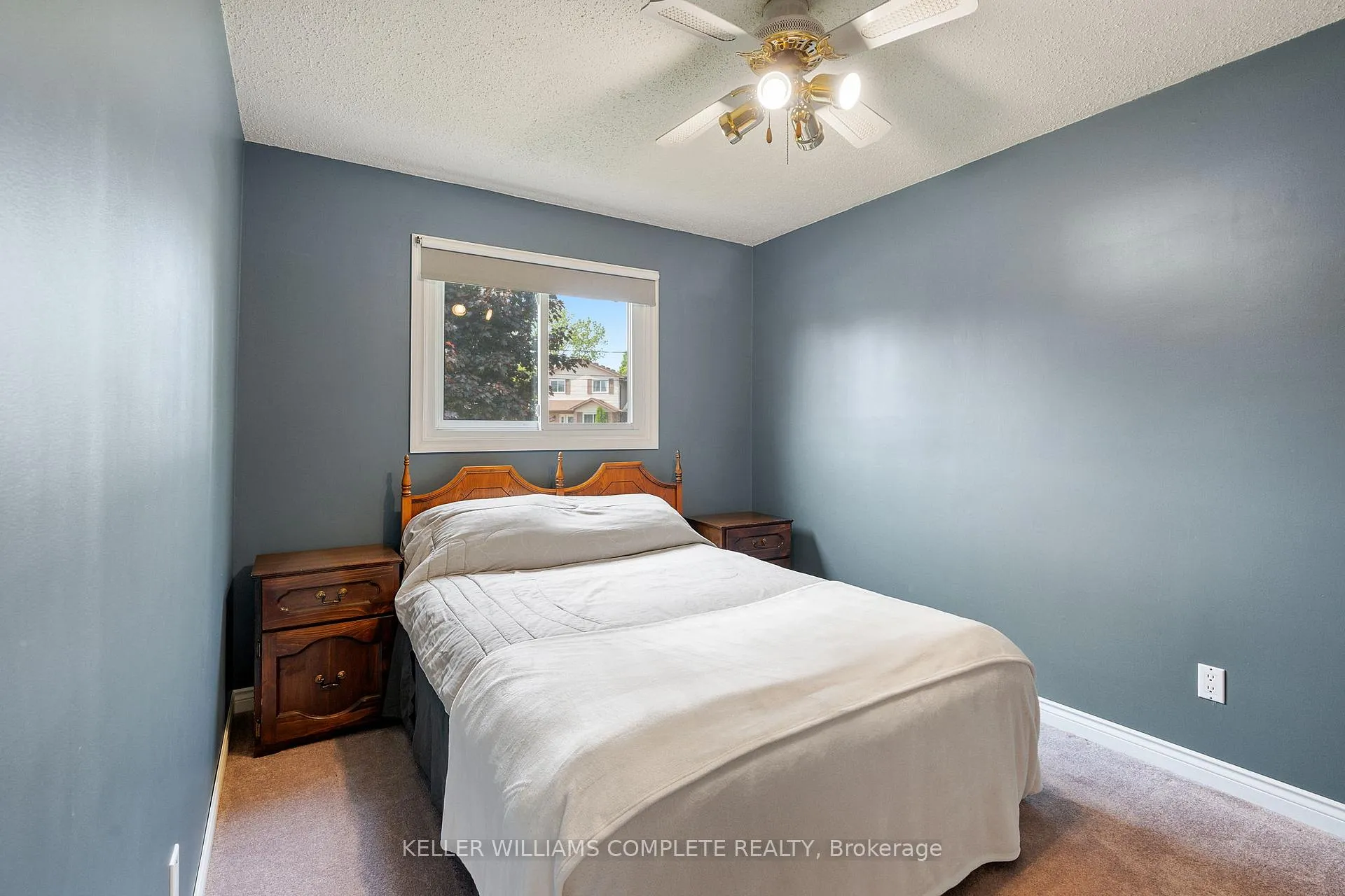 Photo 30 of 25 Burke Drive, Haldimand — HOMEH