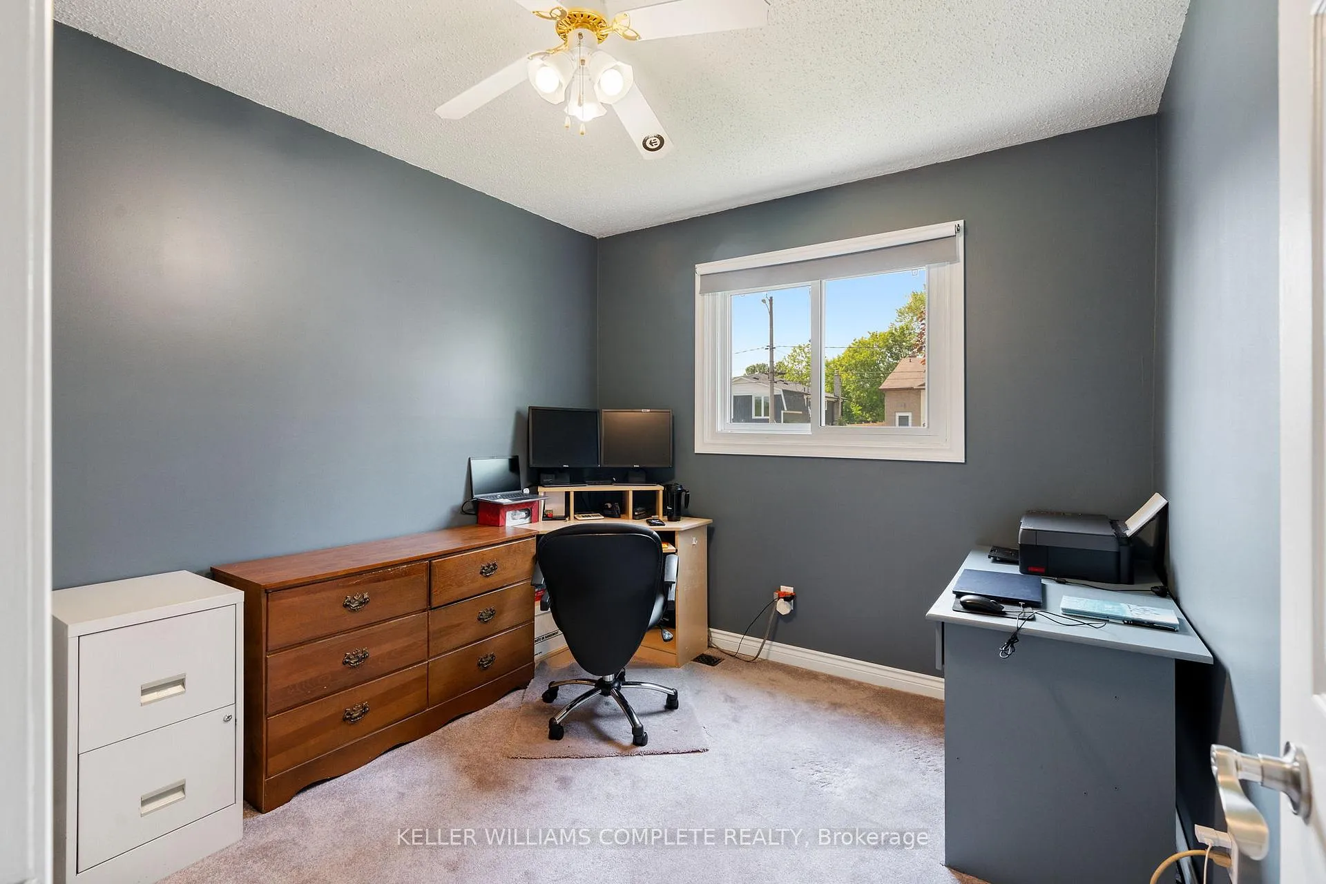 Photo 32 of 25 Burke Drive, Haldimand — HOMEH