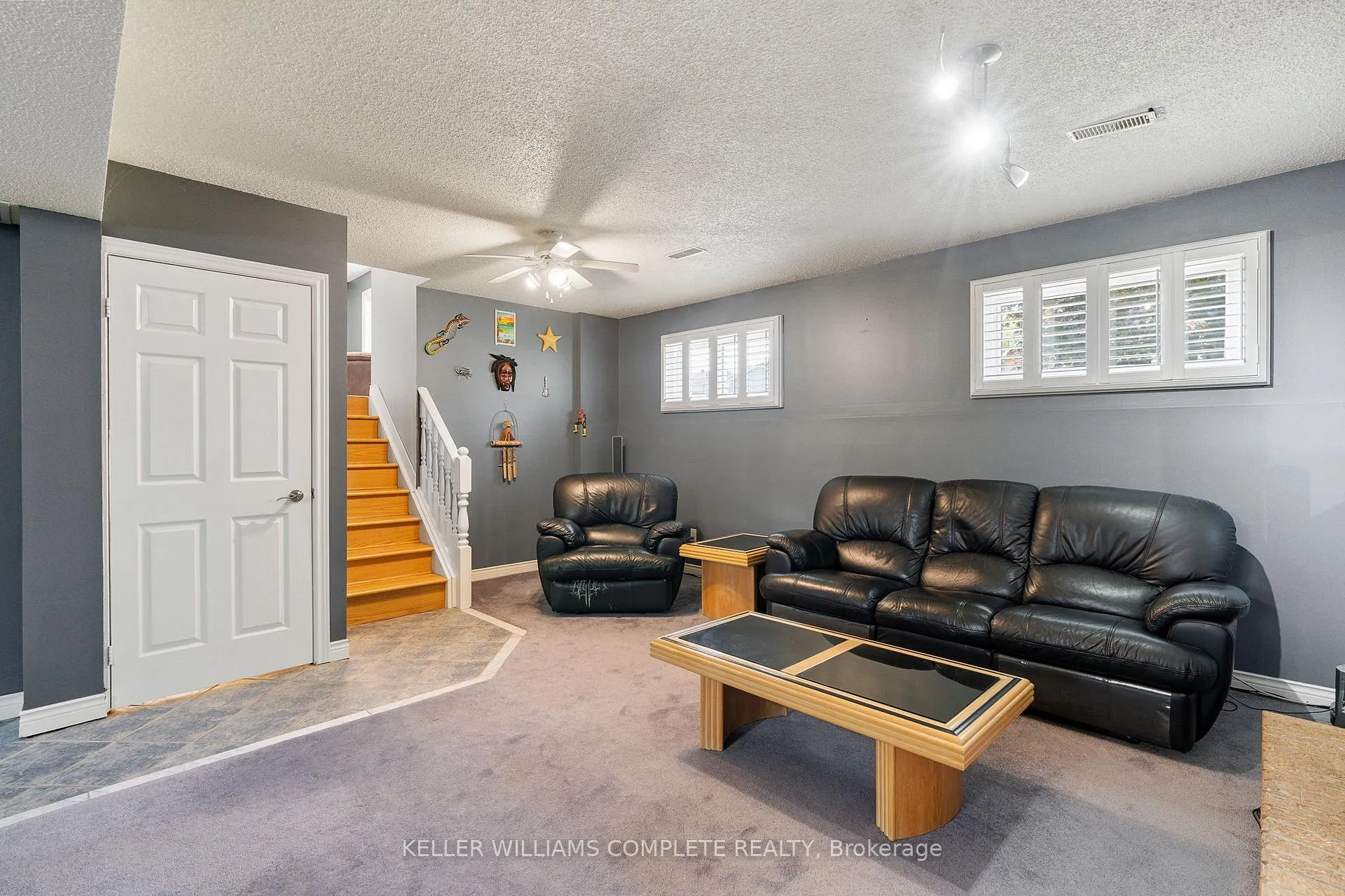 Photo 34 of 25 Burke Drive, Haldimand — HOMEH