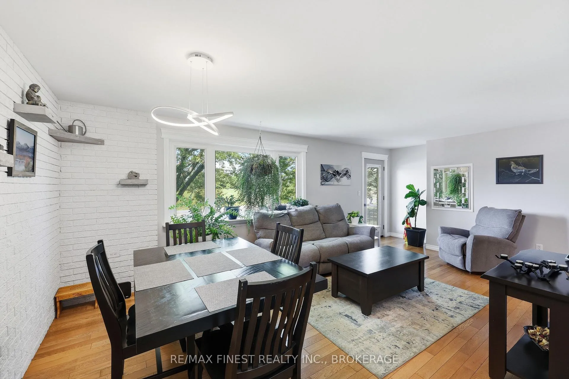 Photo 6 of 3700 Yarker Road, Frontenac, Frontenac South — HOMEH