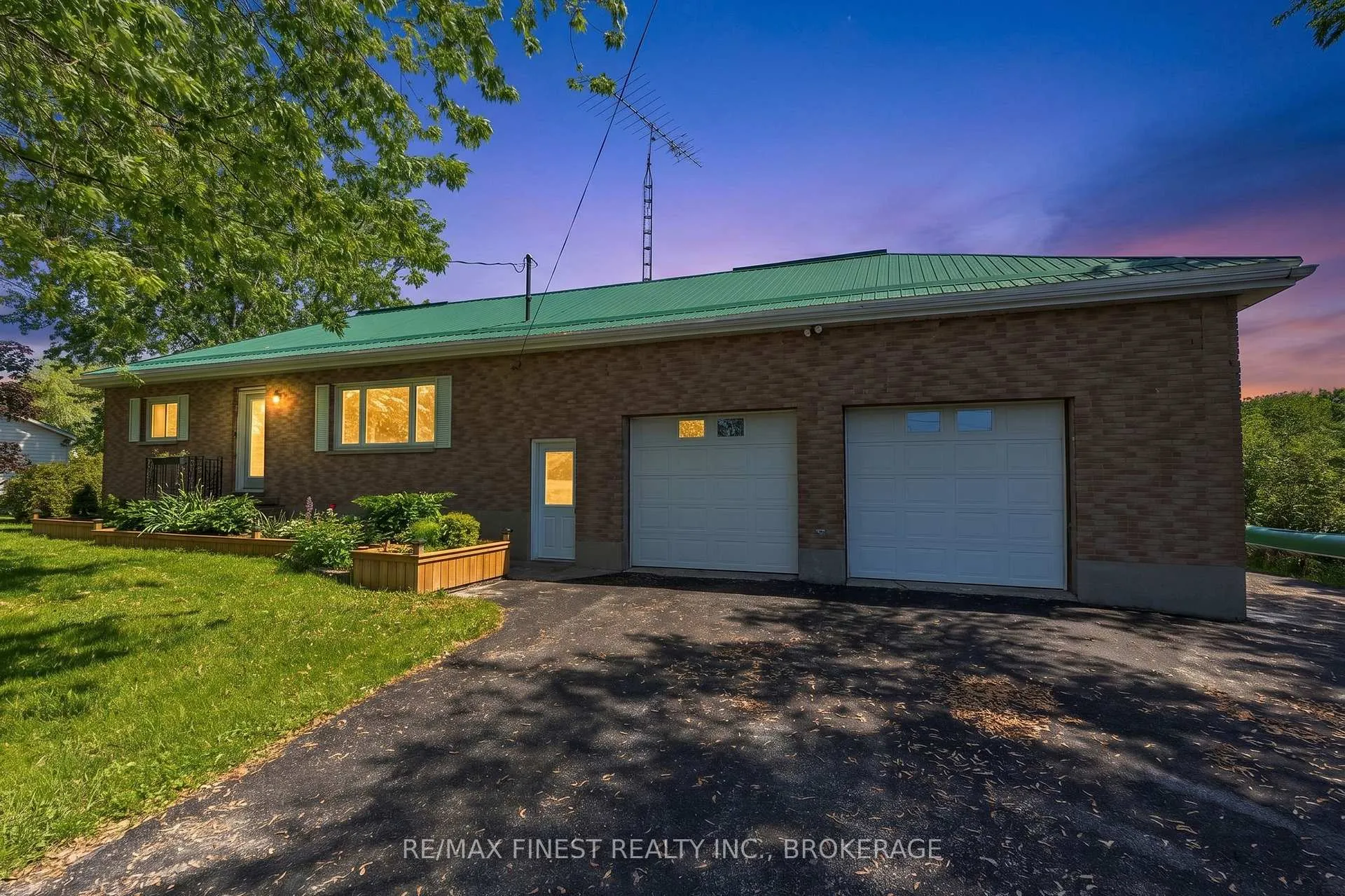 Photo 30 of 3700 Yarker Road, Frontenac, Frontenac South — HOMEH