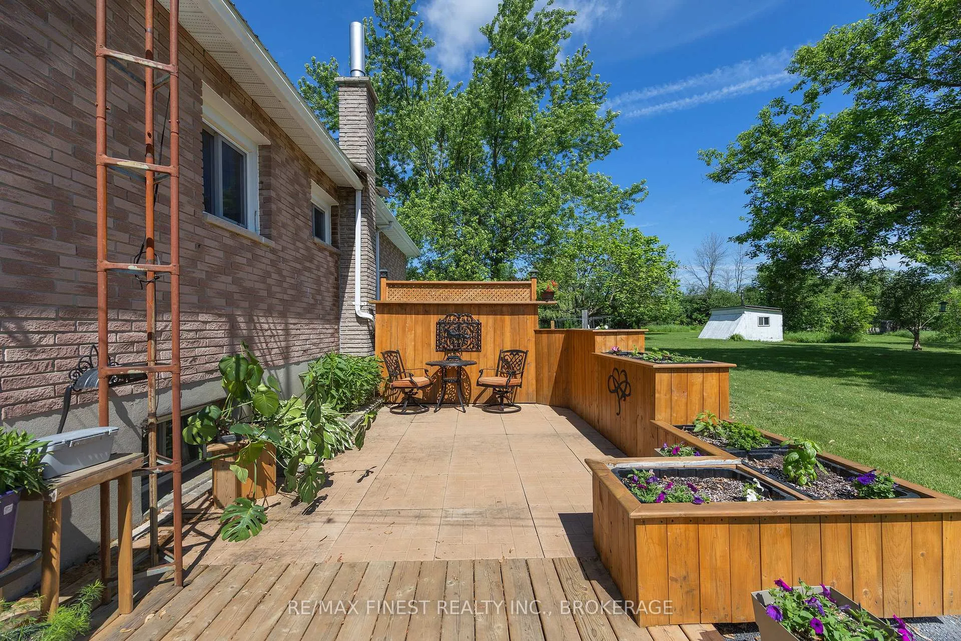 Photo 31 of 3700 Yarker Road, Frontenac, Frontenac South — HOMEH