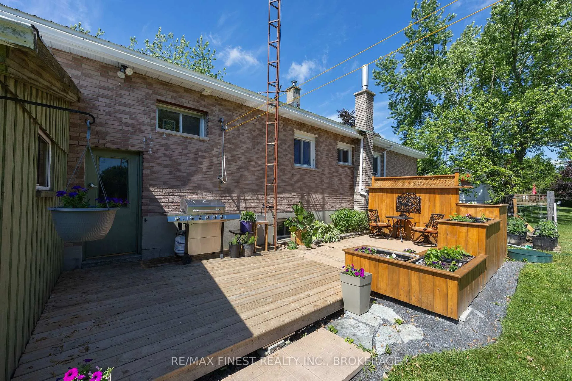 Photo 32 of 3700 Yarker Road, Frontenac, Frontenac South — HOMEH
