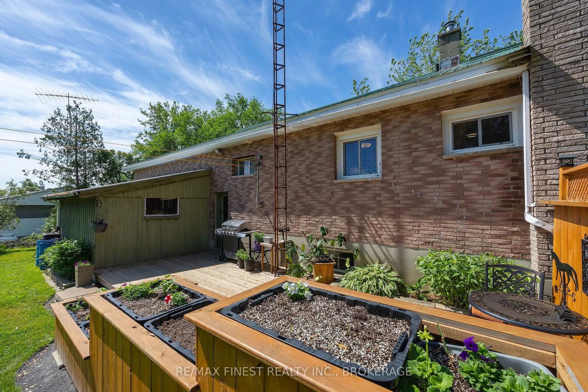 Photo 33 of 3700 Yarker Road, Frontenac, Frontenac South — HOMEH