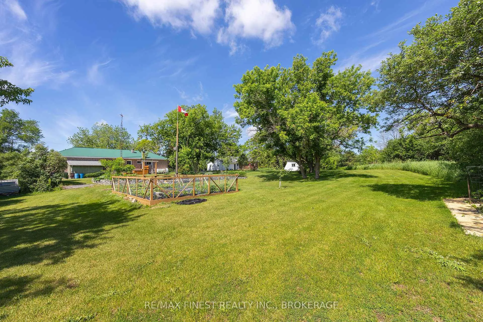 Photo 36 of 3700 Yarker Road, Frontenac, Frontenac South — HOMEH
