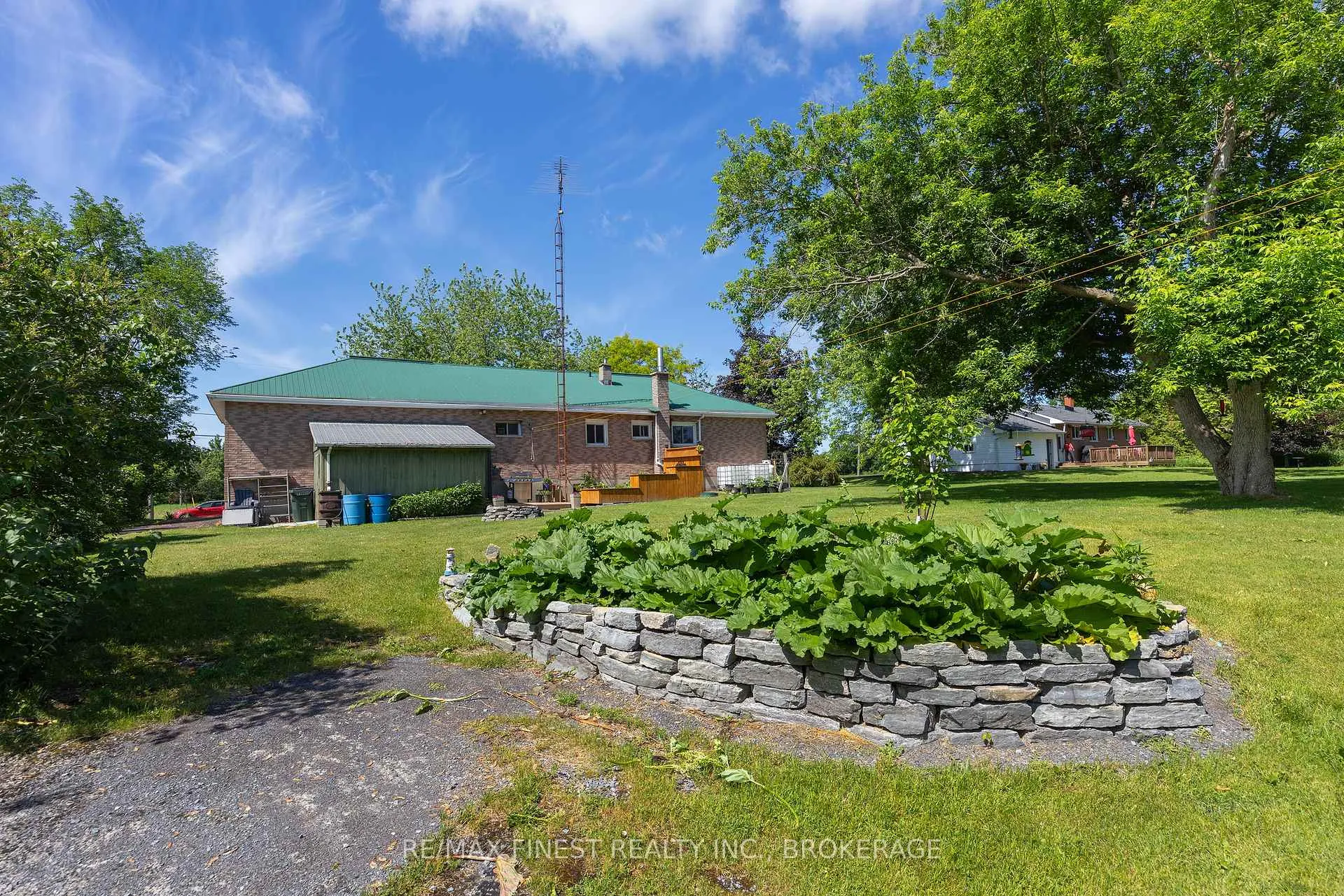 Photo 39 of 3700 Yarker Road, Frontenac, Frontenac South — HOMEH