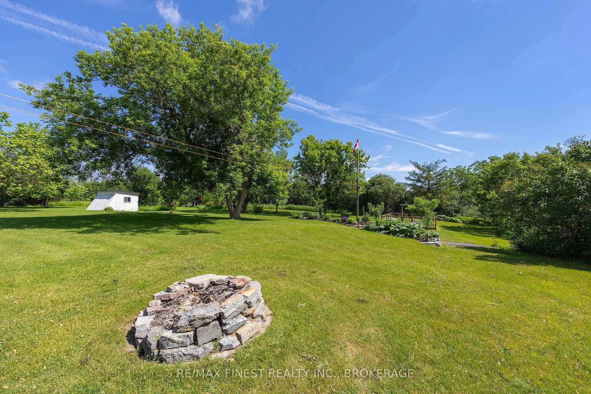 Photo 40 of 3700 Yarker Road, Frontenac, Frontenac South — HOMEH