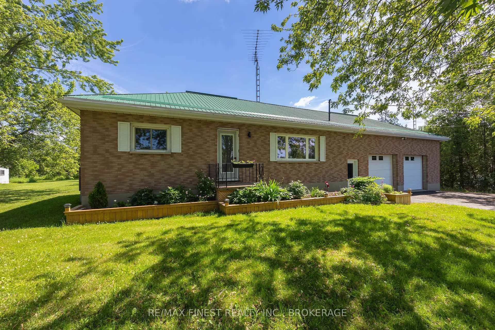 Photo 41 of 3700 Yarker Road, Frontenac, Frontenac South — HOMEH