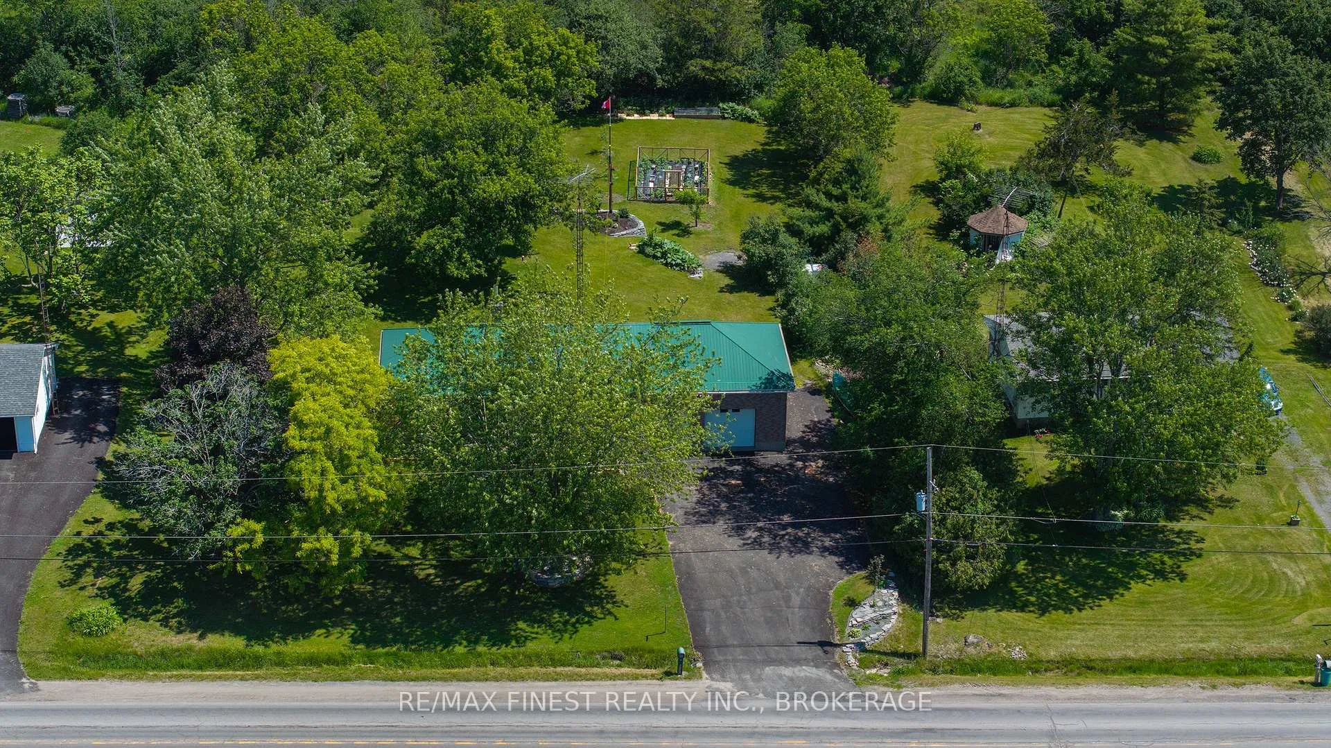 Photo 43 of 3700 Yarker Road, Frontenac, Frontenac South — HOMEH