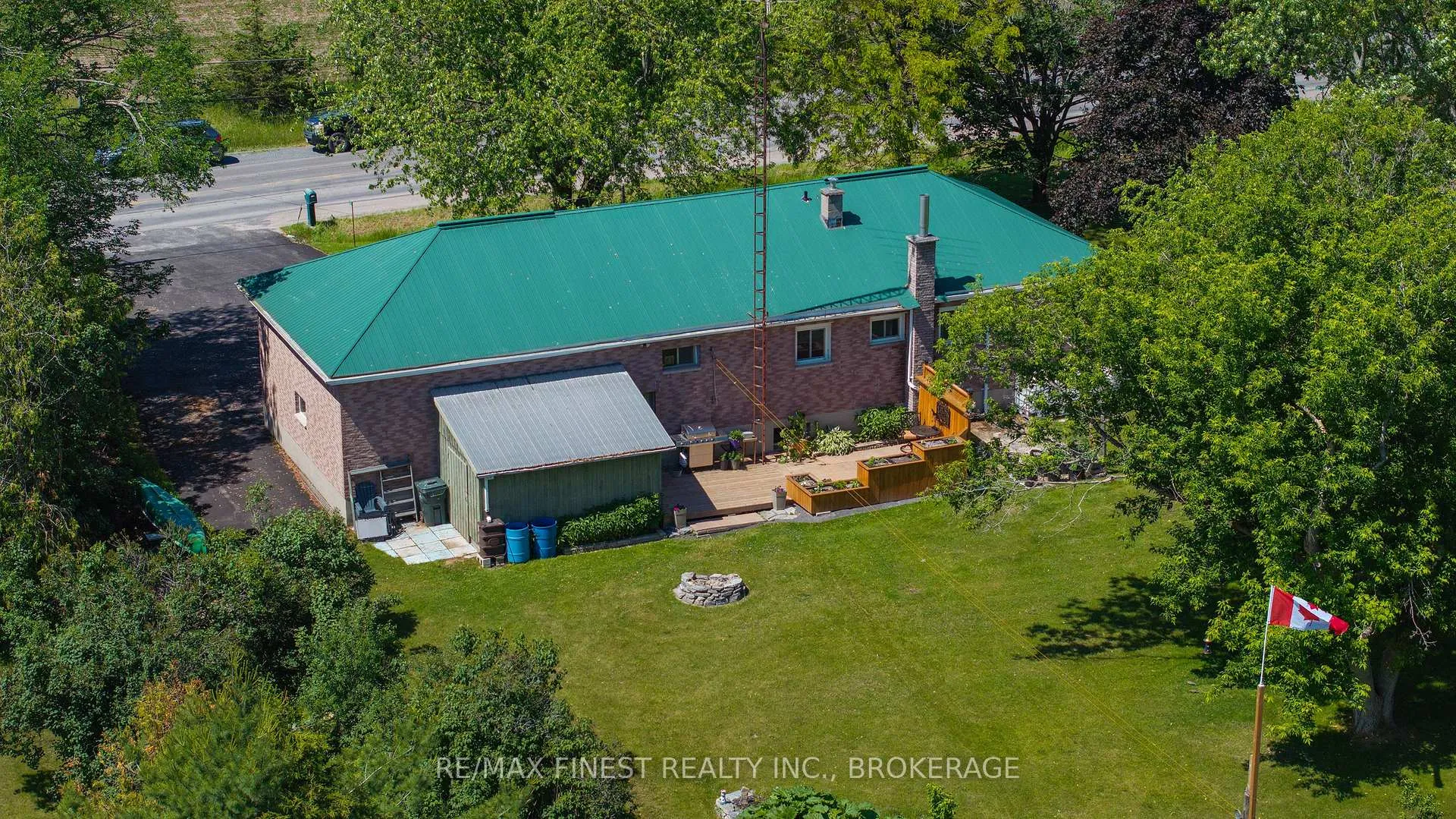Photo 44 of 3700 Yarker Road, Frontenac, Frontenac South — HOMEH
