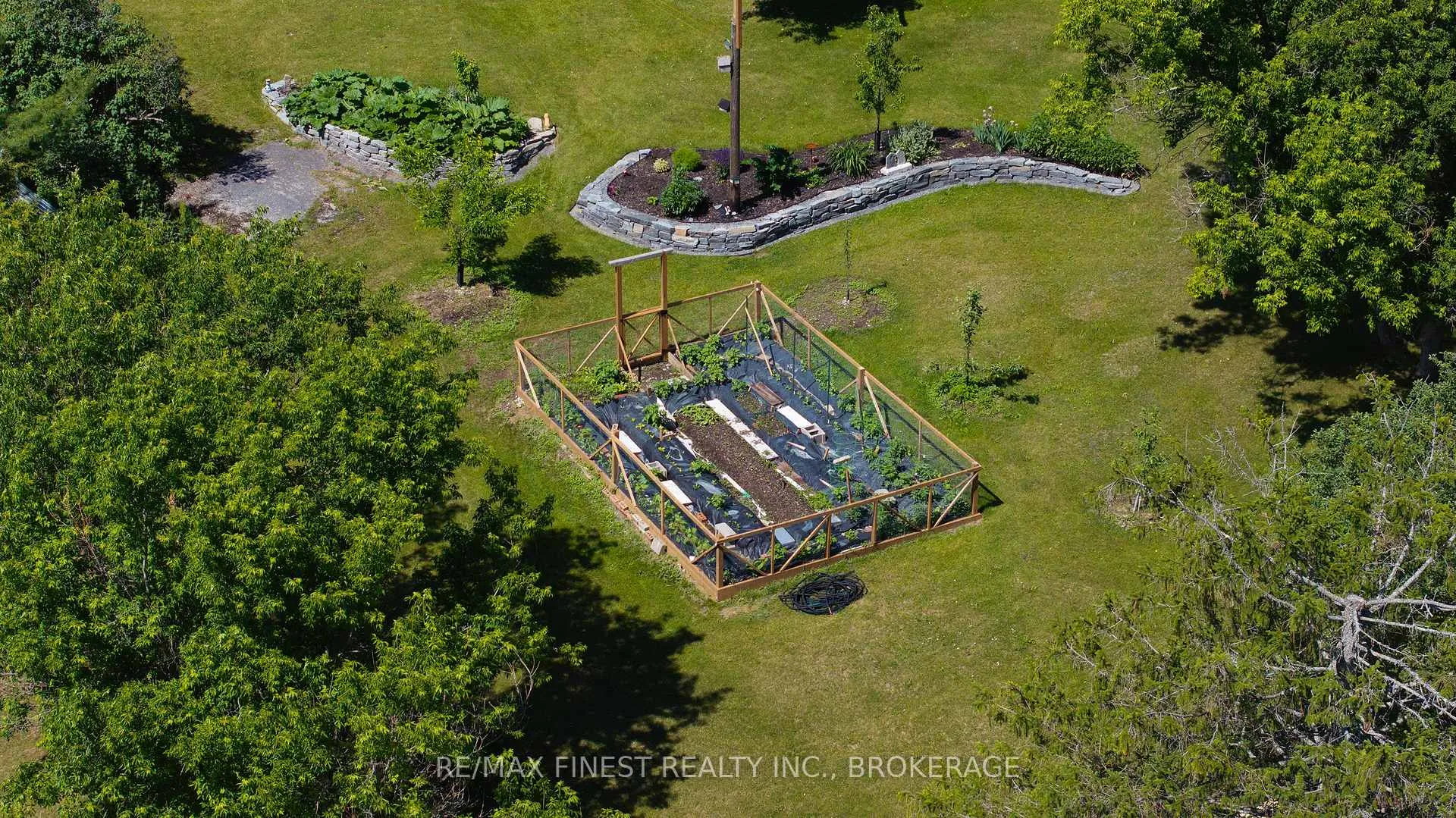 Photo 45 of 3700 Yarker Road, Frontenac, Frontenac South — HOMEH