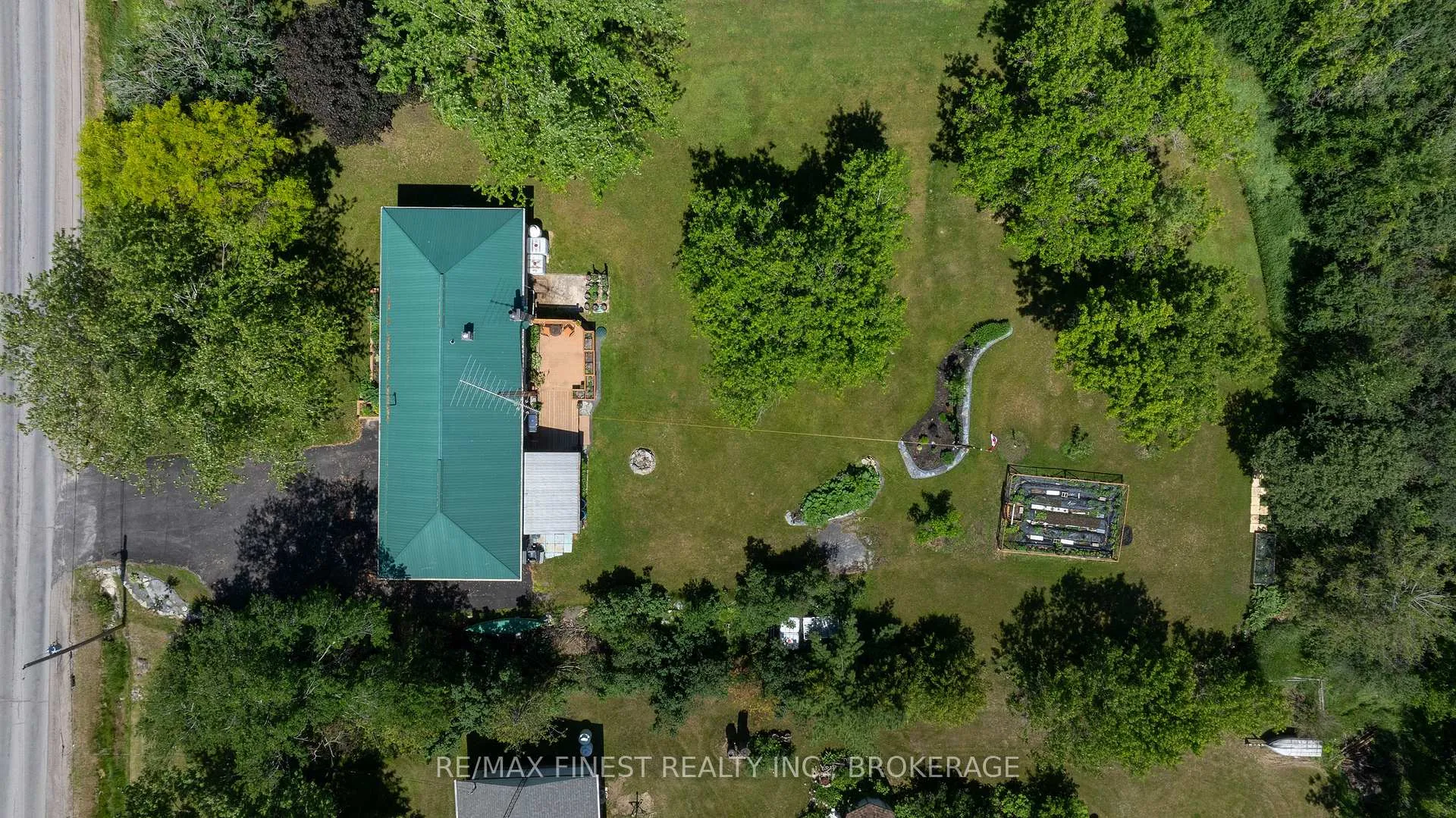 Photo 46 of 3700 Yarker Road, Frontenac, Frontenac South — HOMEH