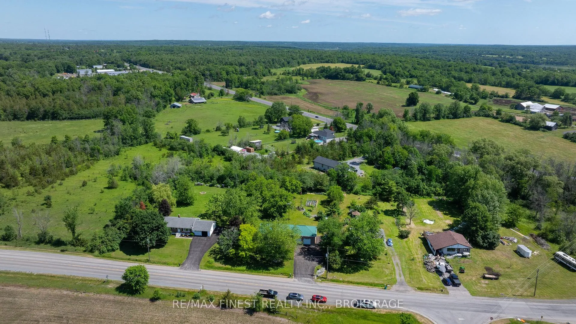 Photo 47 of 3700 Yarker Road, Frontenac, Frontenac South — HOMEH