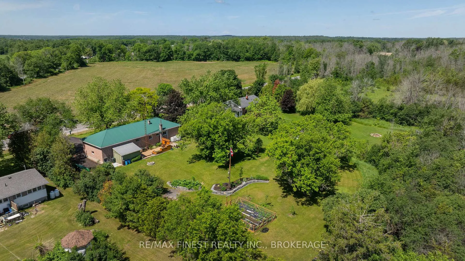 Photo 48 of 3700 Yarker Road, Frontenac, Frontenac South — HOMEH