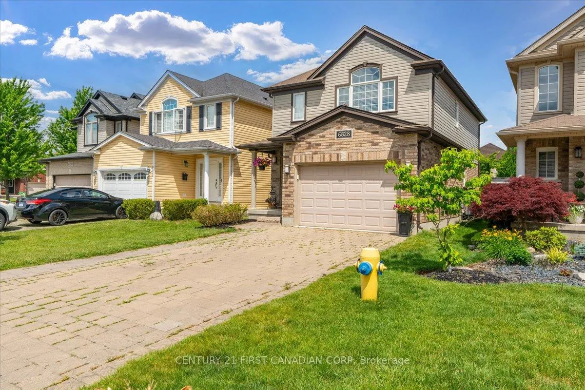 Photo 1 of 6828 Vallas Circle, London, South V — HOMEH