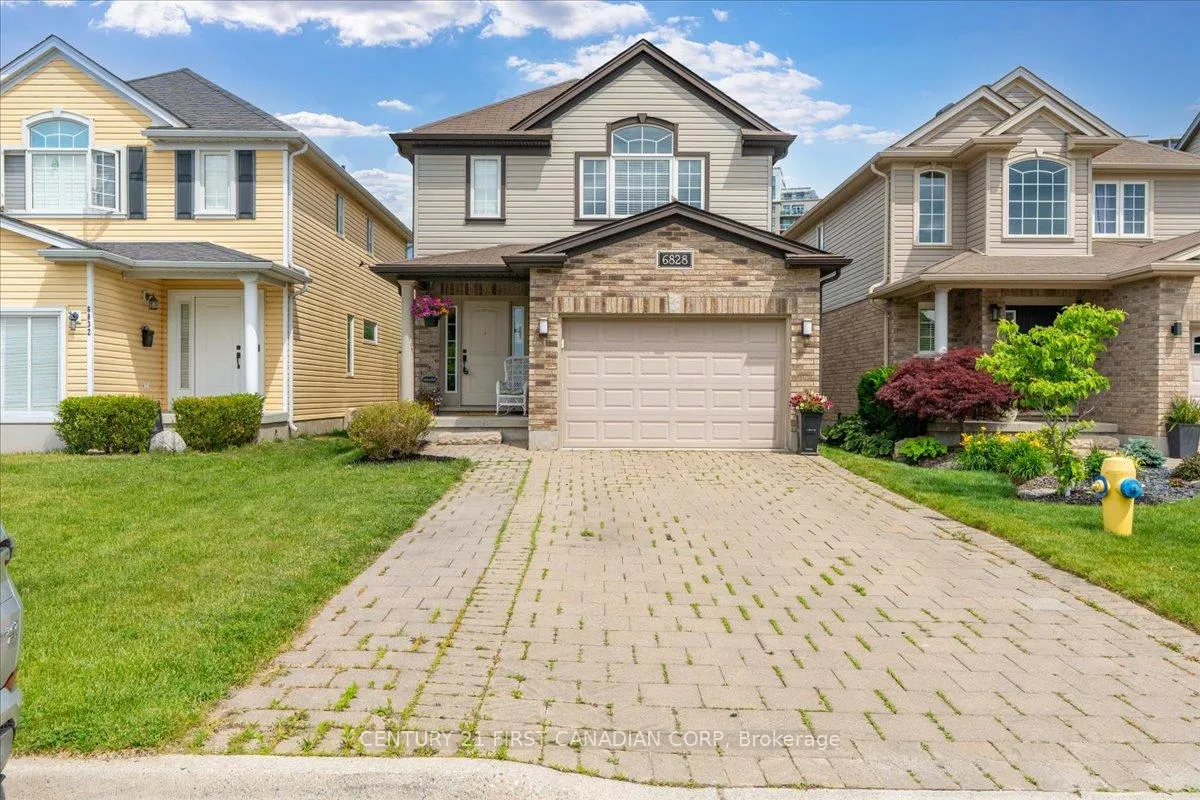 Photo 2 of 6828 Vallas Circle, London, South V — HOMEH
