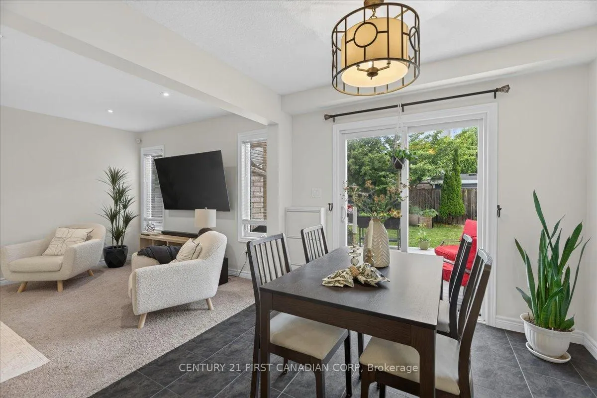 Photo 17 of 6828 Vallas Circle, London, South V — HOMEH