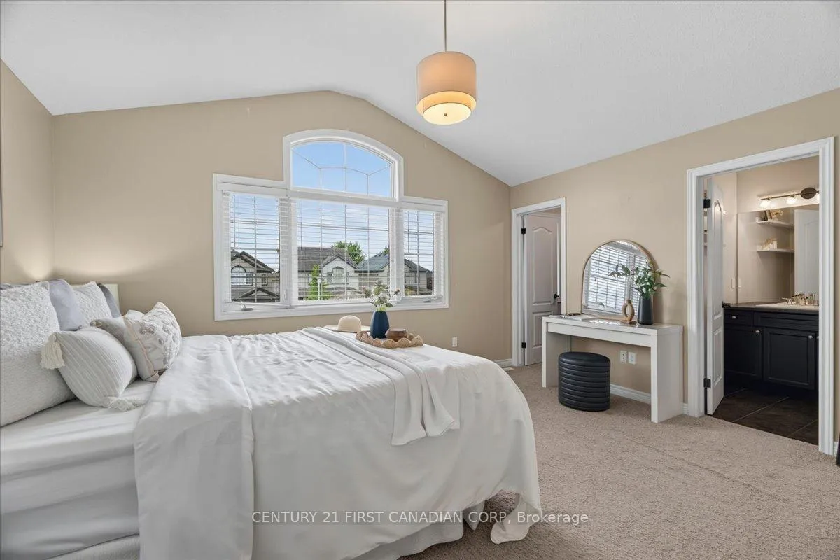 Photo 20 of 6828 Vallas Circle, London, South V — HOMEH