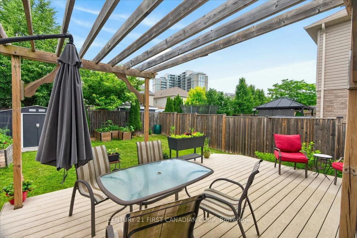 Photo 38 of 6828 Vallas Circle, London, South V — HOMEH