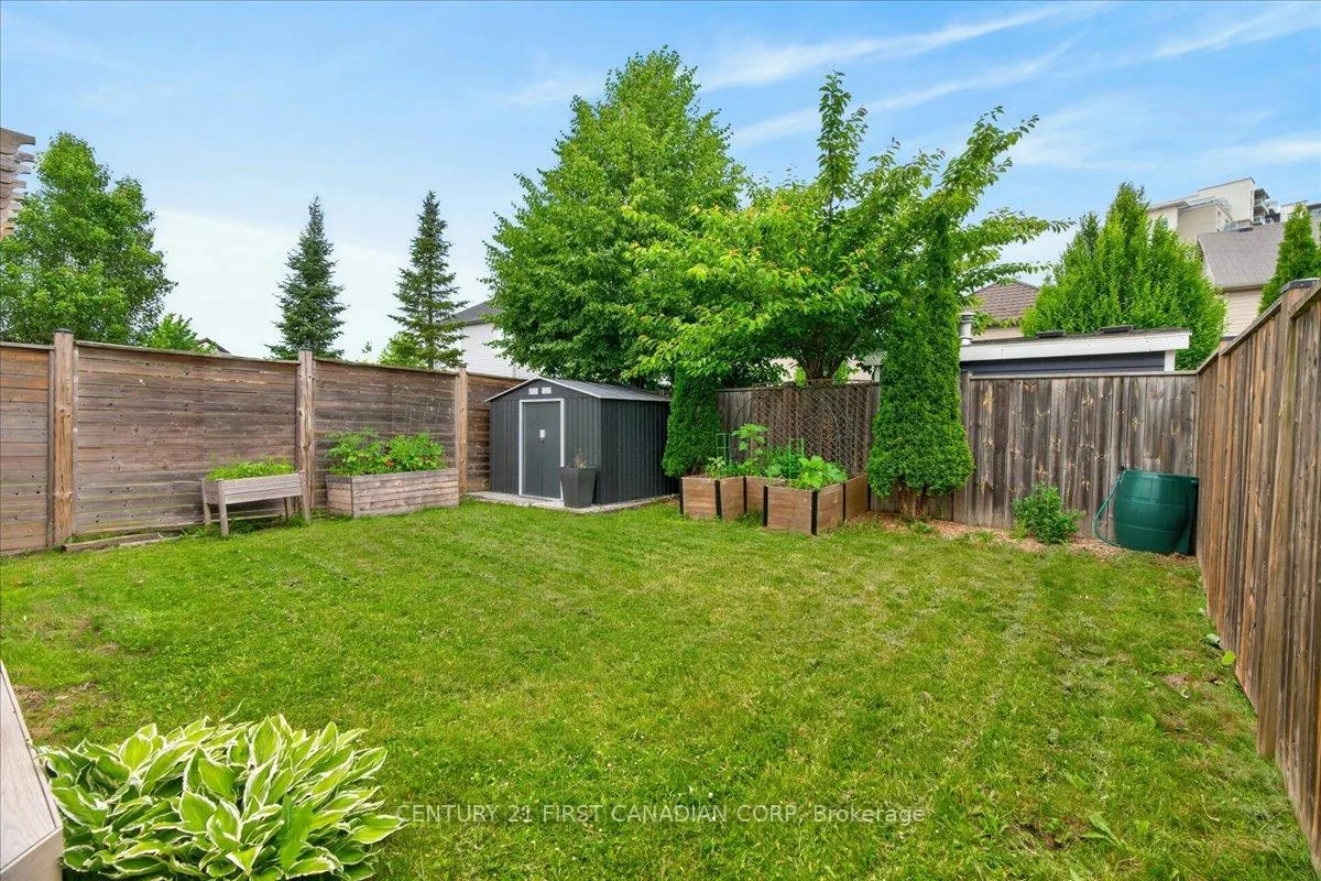 Photo 41 of 6828 Vallas Circle, London, South V — HOMEH