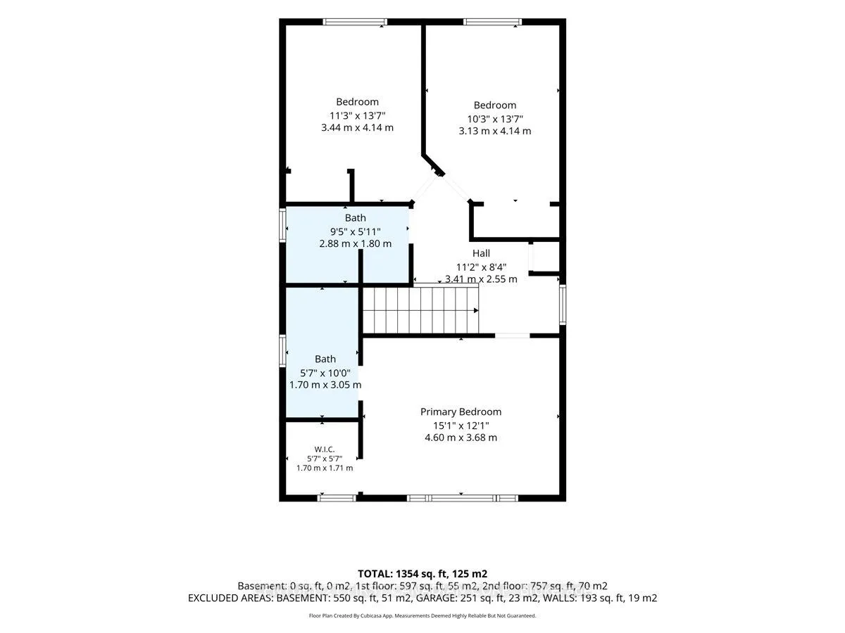 Photo 44 of 6828 Vallas Circle, London, South V — HOMEH