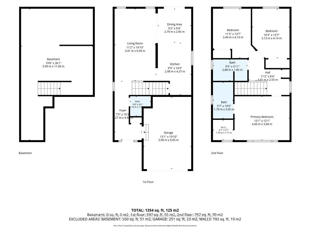 Photo 45 of 6828 Vallas Circle, London, South V — HOMEH