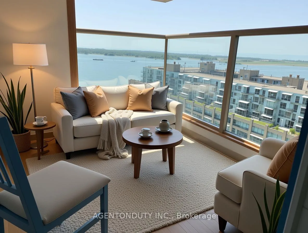 Photo 5 of Unit 2711, 77 Harbour Square, Toronto, Waterfront Communities — HOMEH